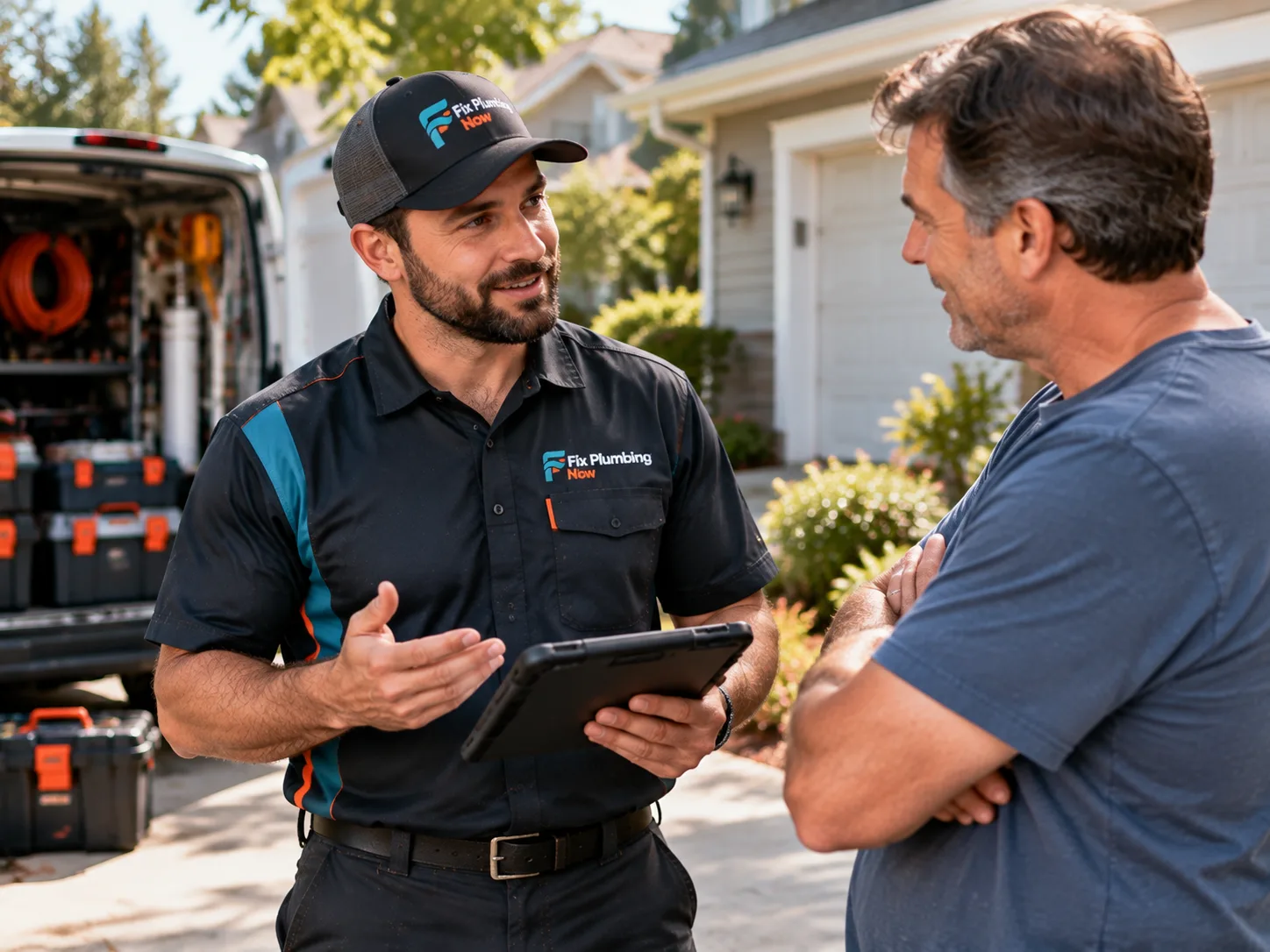Clogged Drain Service Weston, CO FAQs